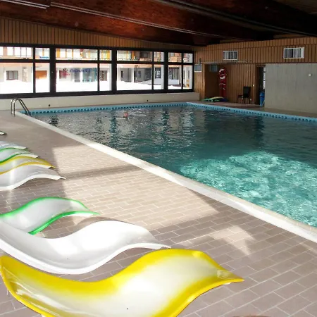Appartement Flache No 16 *